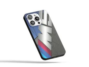 BMW Coque Silicone Smartphone Design Chic et Moderne